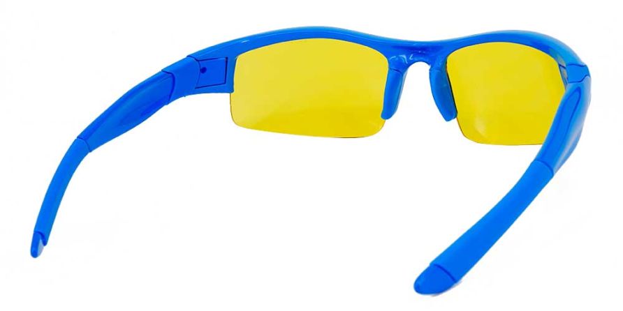 BP6211 Blue Prescription Sports Sunglasses