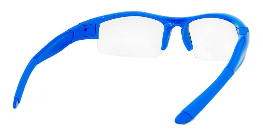 BP6211 Blue Prescription Sports Sunglasses
